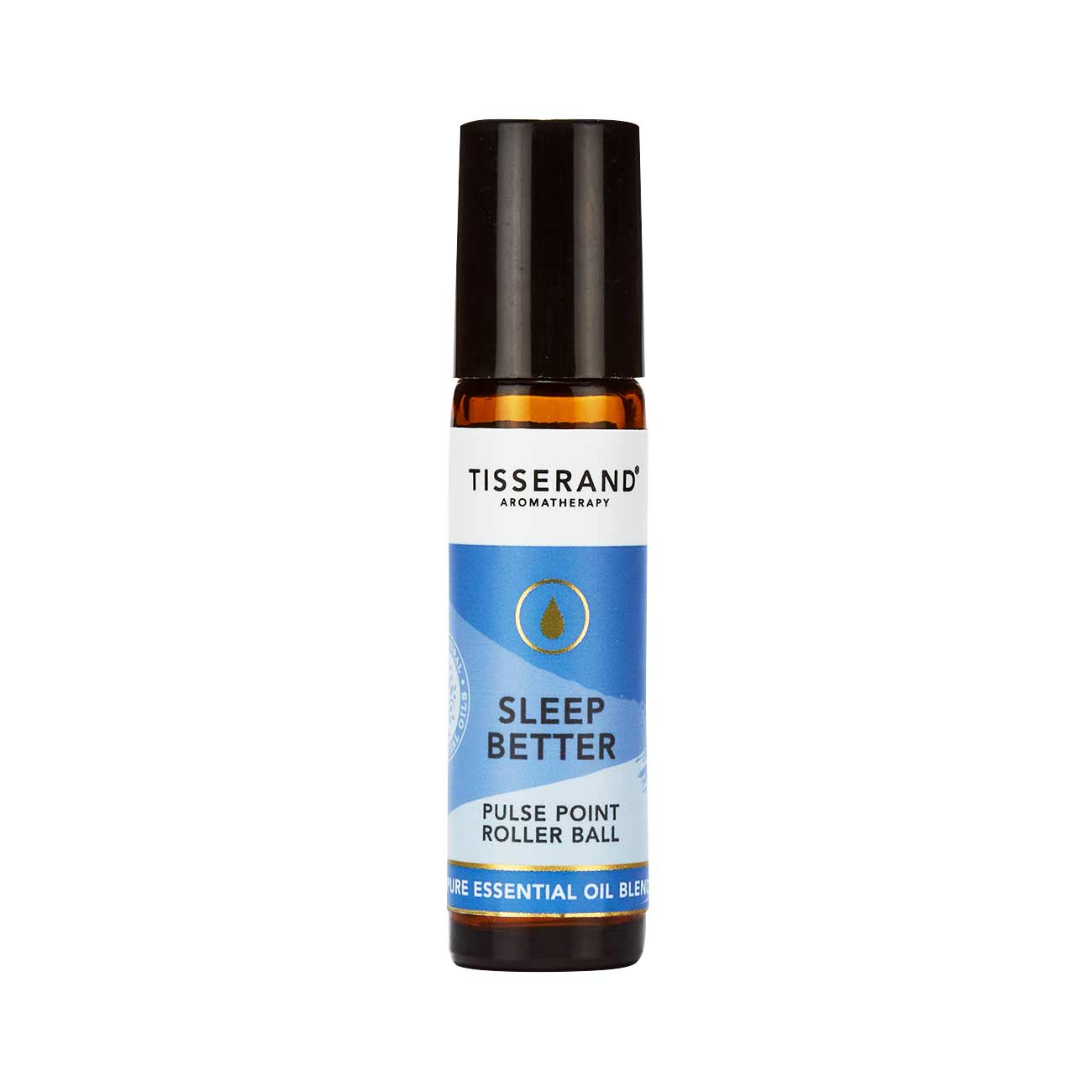 Tisserand Sleep Better Pulspunkt Roller 10 ml-the-feelgood-shop