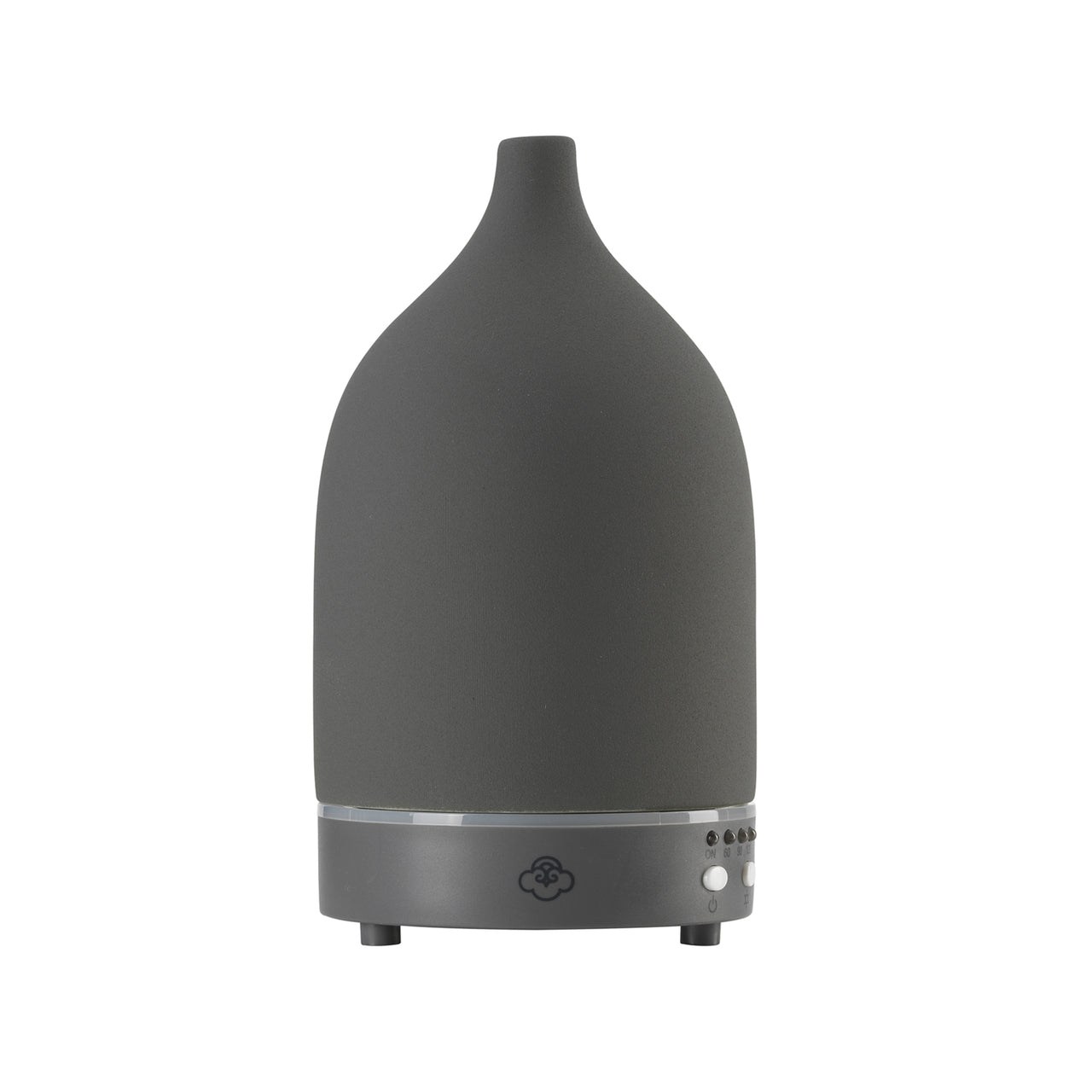 VAPOR diffuser 90 ml grå-the-feelgood-shop