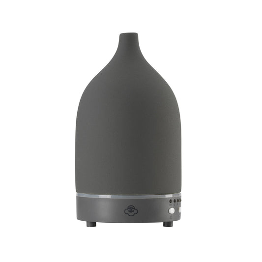 VAPOR diffuser 90 ml grå-the-feelgood-shop